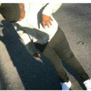 Meet your Posher, George